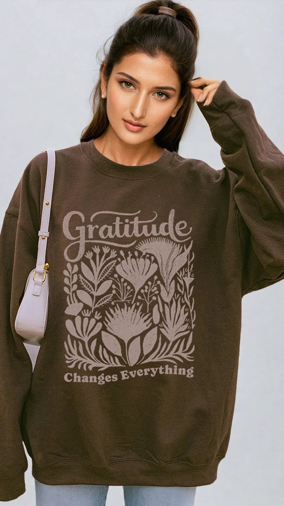 The Frequency of Gratitude: A Gateway to Fulfillment