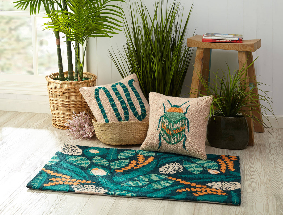Home & Little Luxuries