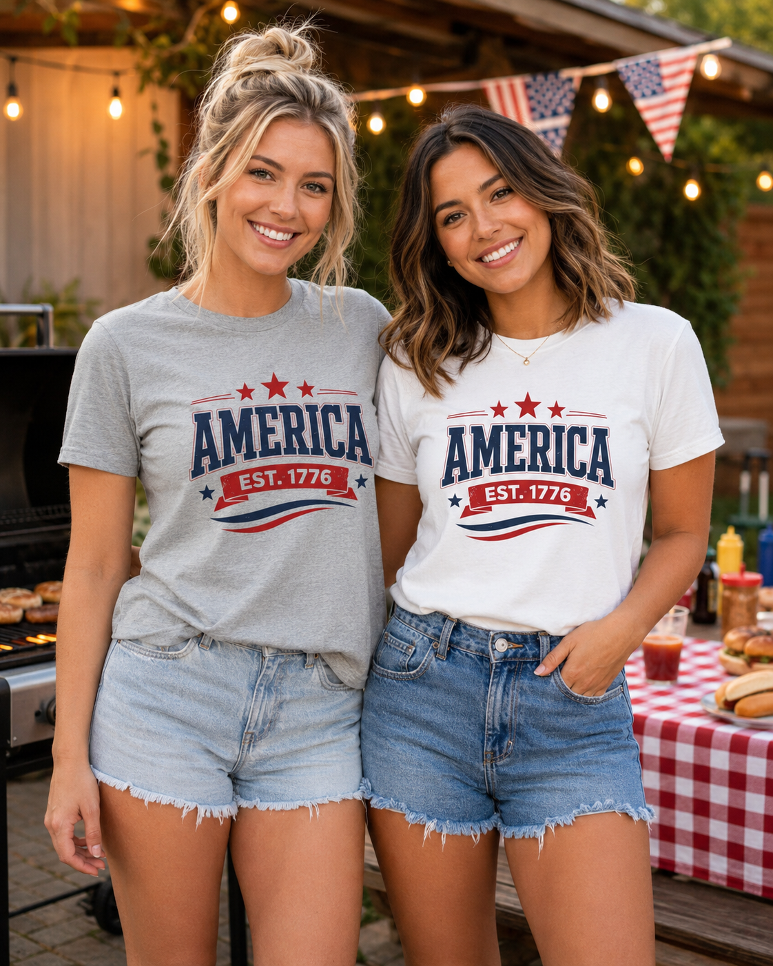 Free to Feel Good summer edit, 20 percent off Fitkitty Culture tees, tanks, sweatshirts and dresses