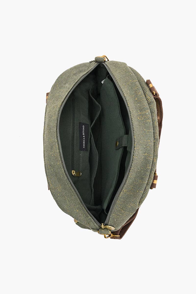 Jet Set Glam Camo Travel Tote - House of Caelo Athleisure Wear, Yoga Wear & Women's Clothing