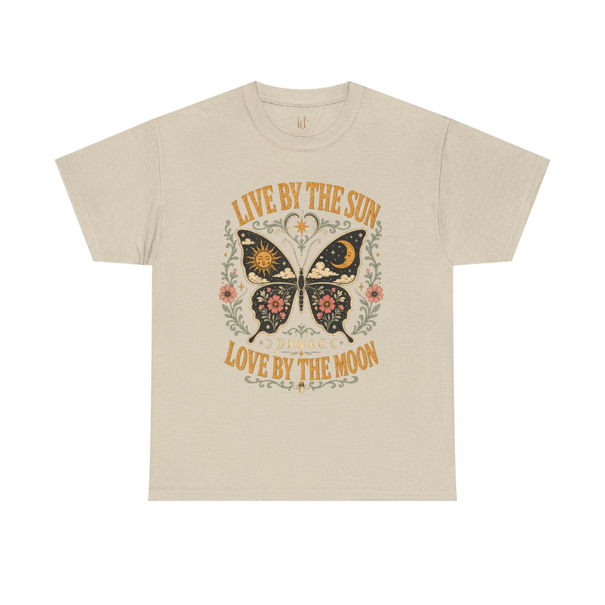 Live By the Sun Love By the Moon — alternate product view 16