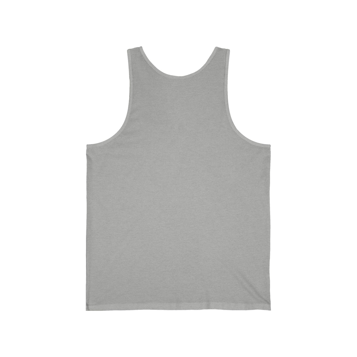 BEACH Tank, view 6 | Fitkitty Culture®