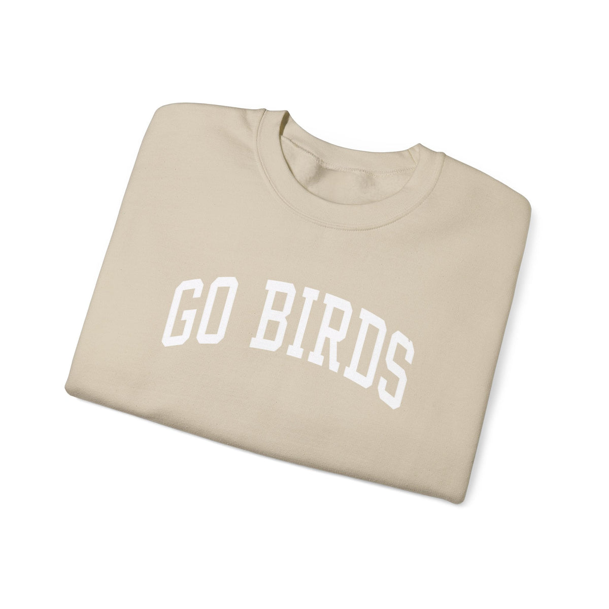 Crewneck Sweatshirt product detail