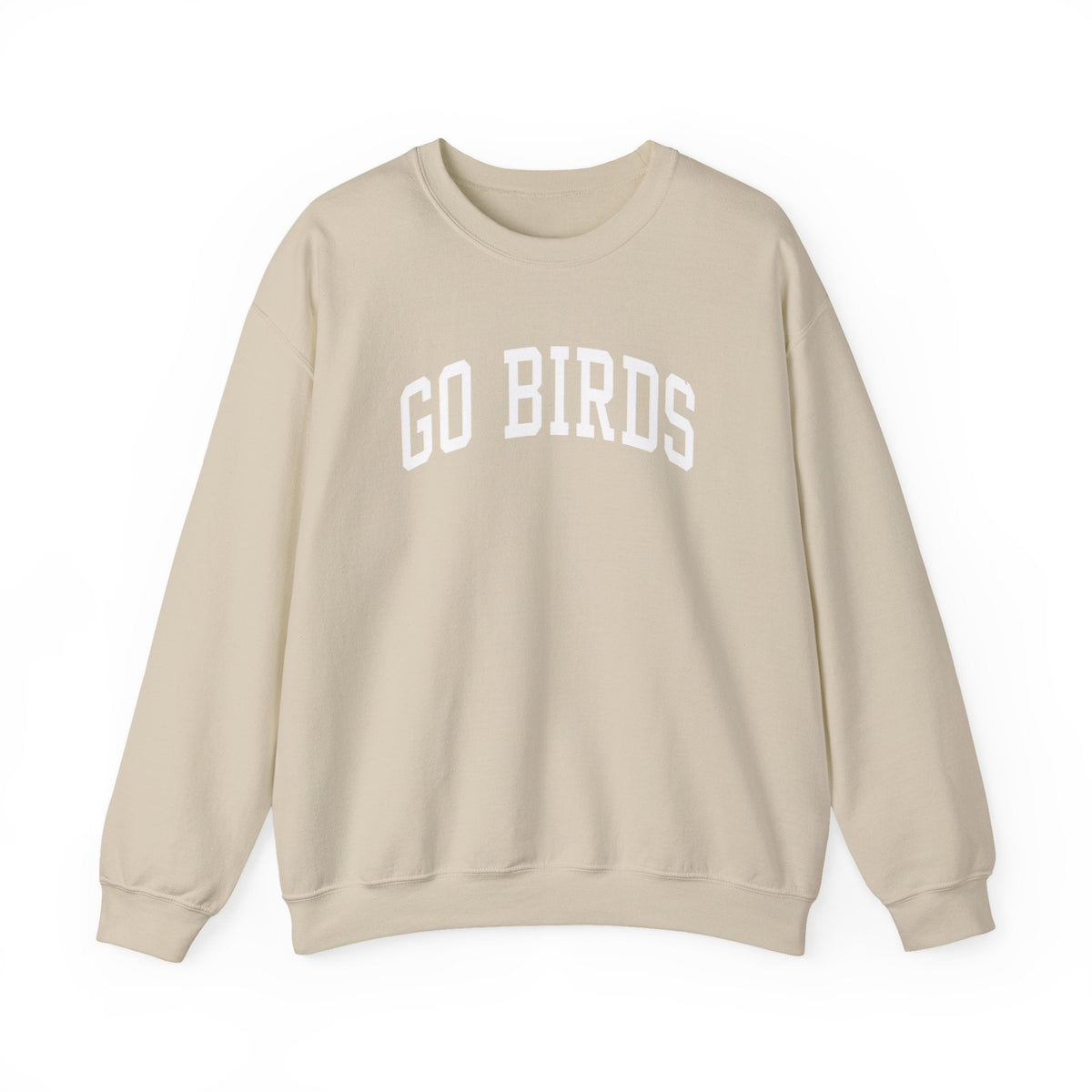 Crewneck Sweatshirt product detail