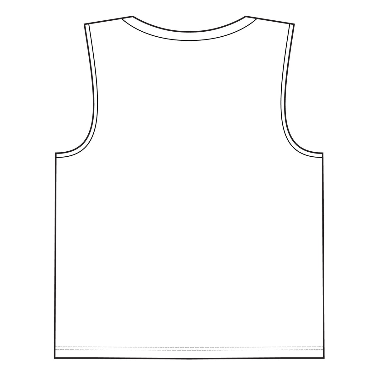USA Teddy Bear Muscle Tank — Stars, Stripes & Good Vibes Fourth of July Tank Top, view 8 | Fitkitty Culture®
