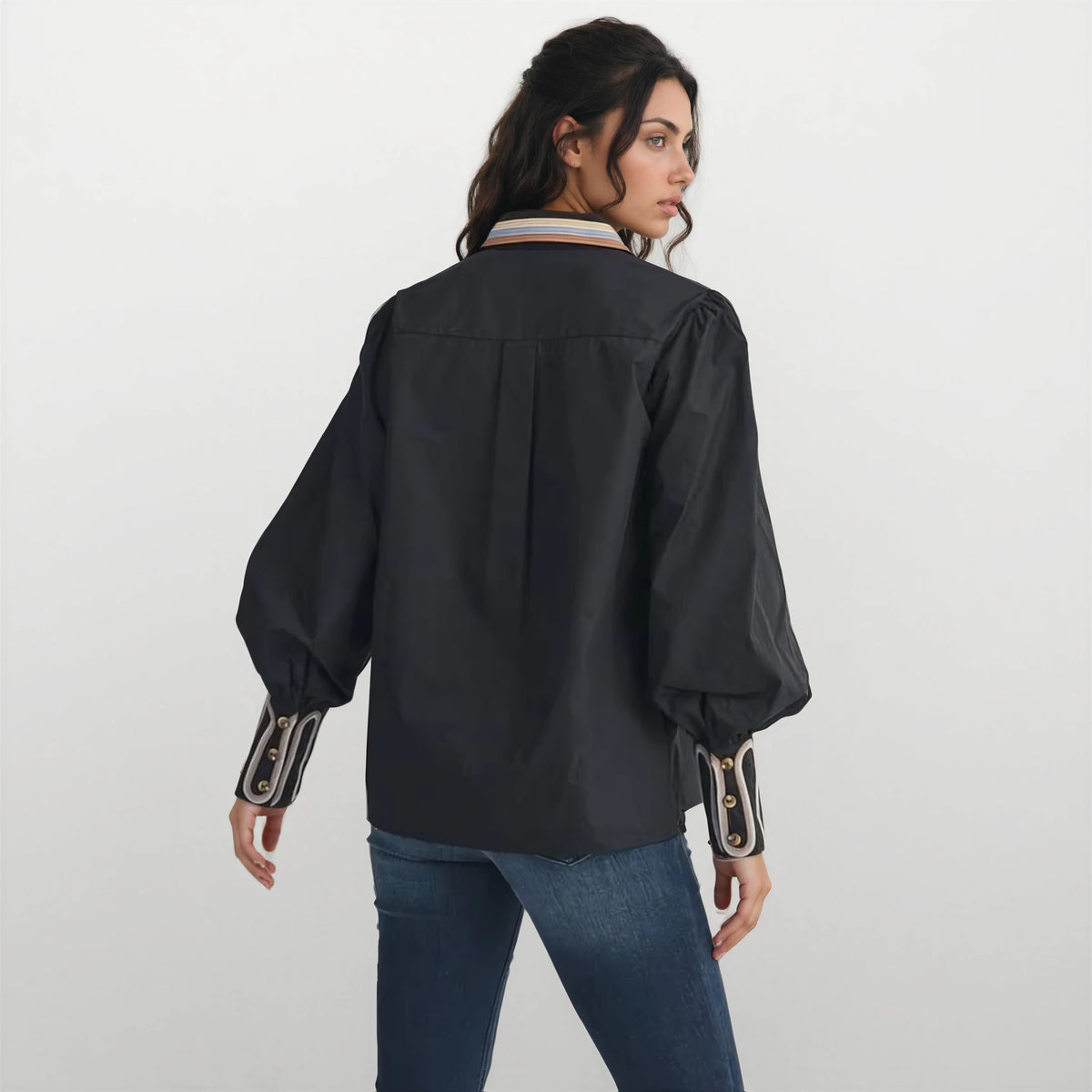 Nightfall Croptank - Fitkitty Culture Athleisure Wear, Yoga Wear & Women's Clothing