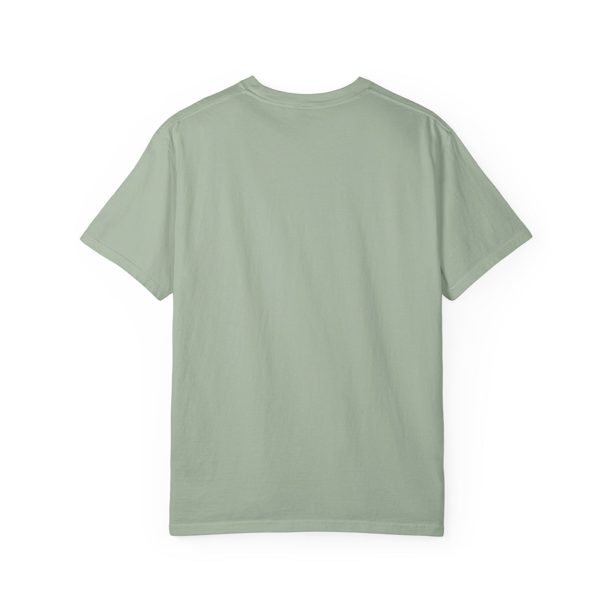 Beach Garment-Dyed Tee, view 26 | Fitkitty Culture®