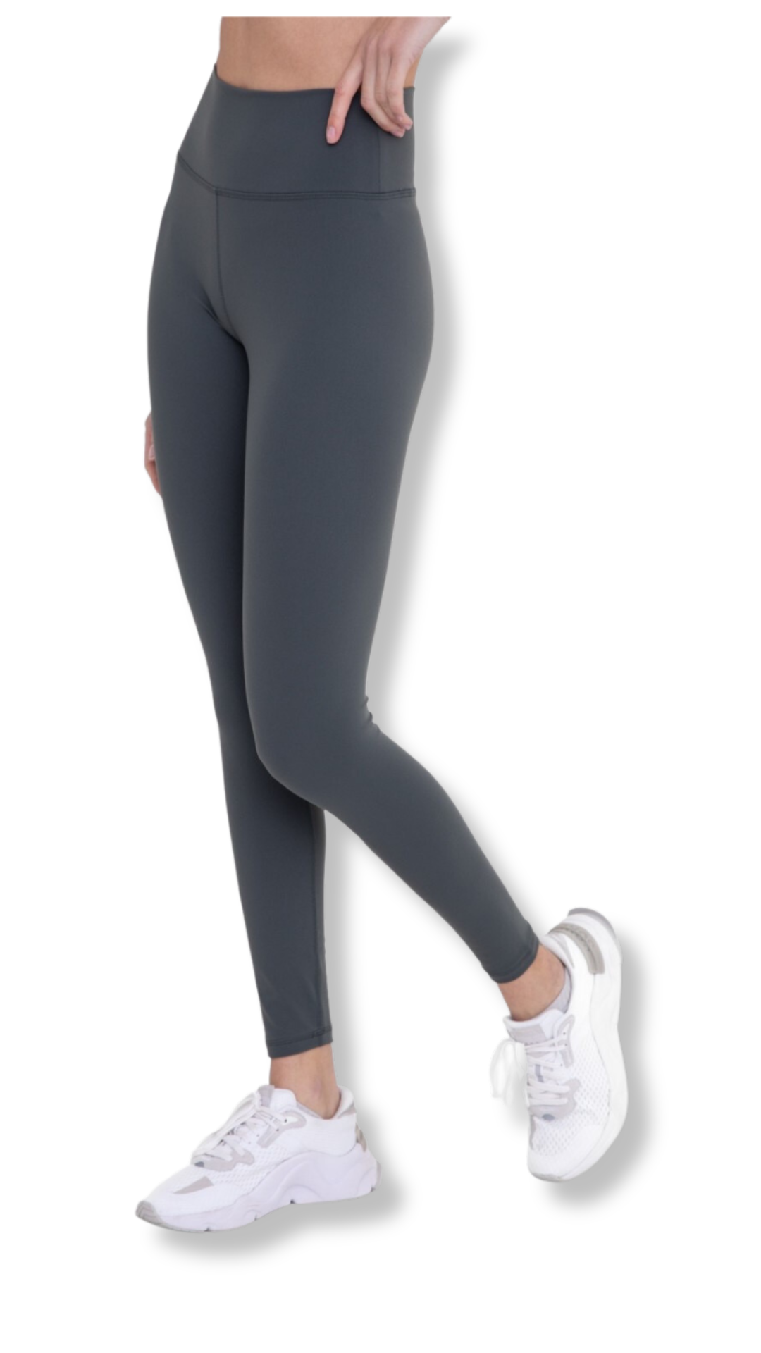 FlexFit Fusion Seamless Leggings, Leggings, House of Caelo, House of Caelo