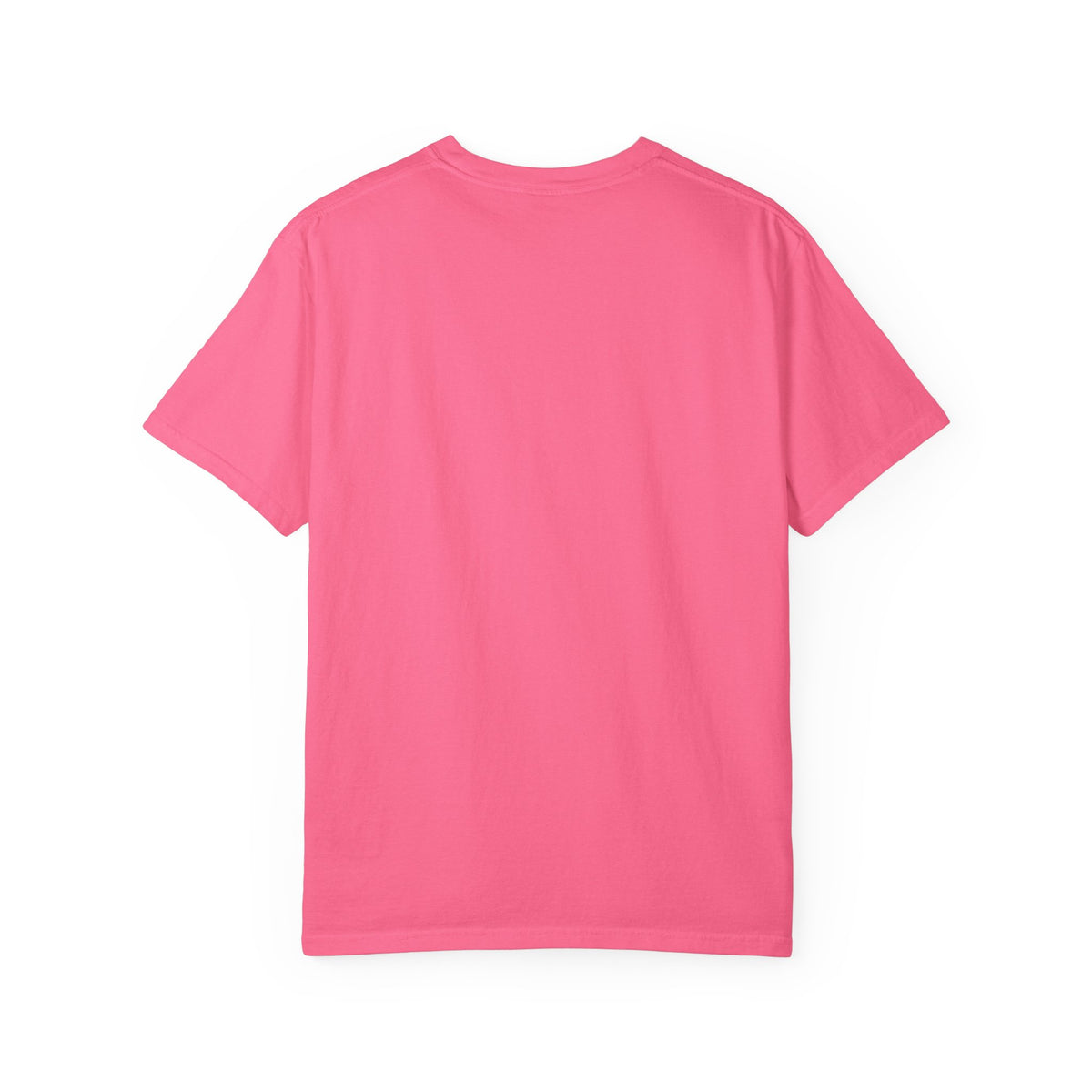 Beach Garment-Dyed Tee, view 22 | Fitkitty Culture®