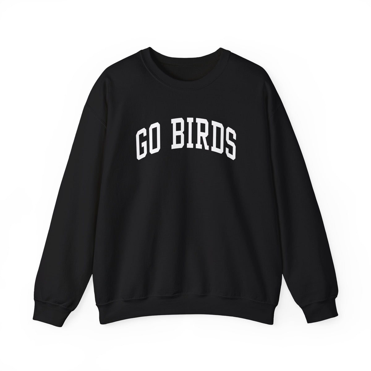 Crewneck Sweatshirt product detail