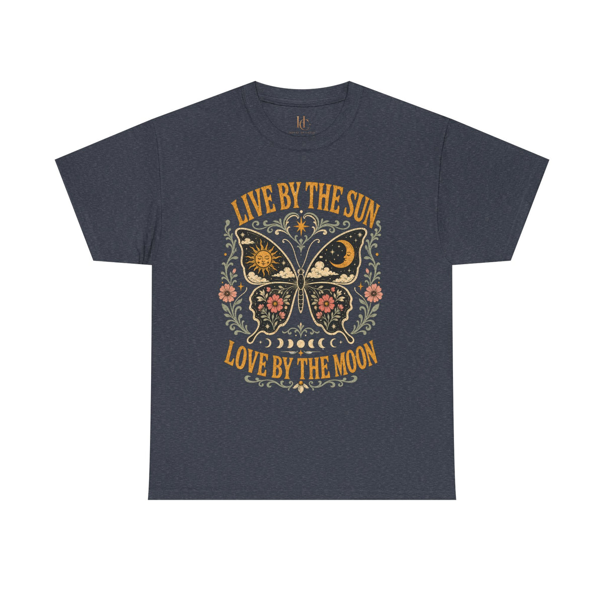 Live By the Sun Love By the Moon, view 21 | Fitkitty Culture®