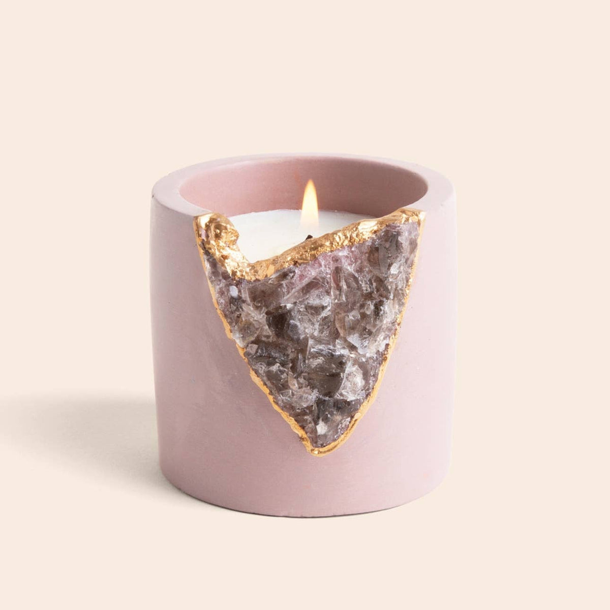 Wild Fleurette Essence Candle – featured product view