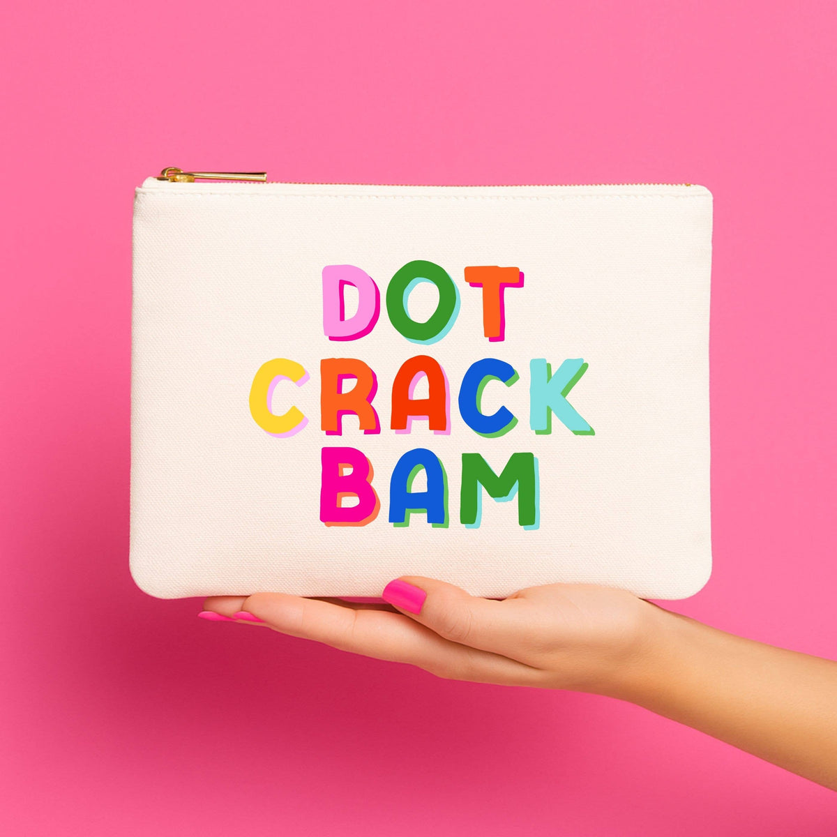 *NEW Mahjong Bag | Dot Crack Bam mahjong gift canvas pouch - Fitkitty Culture Athleisure Wear, Yoga Wear & Women's Clothing