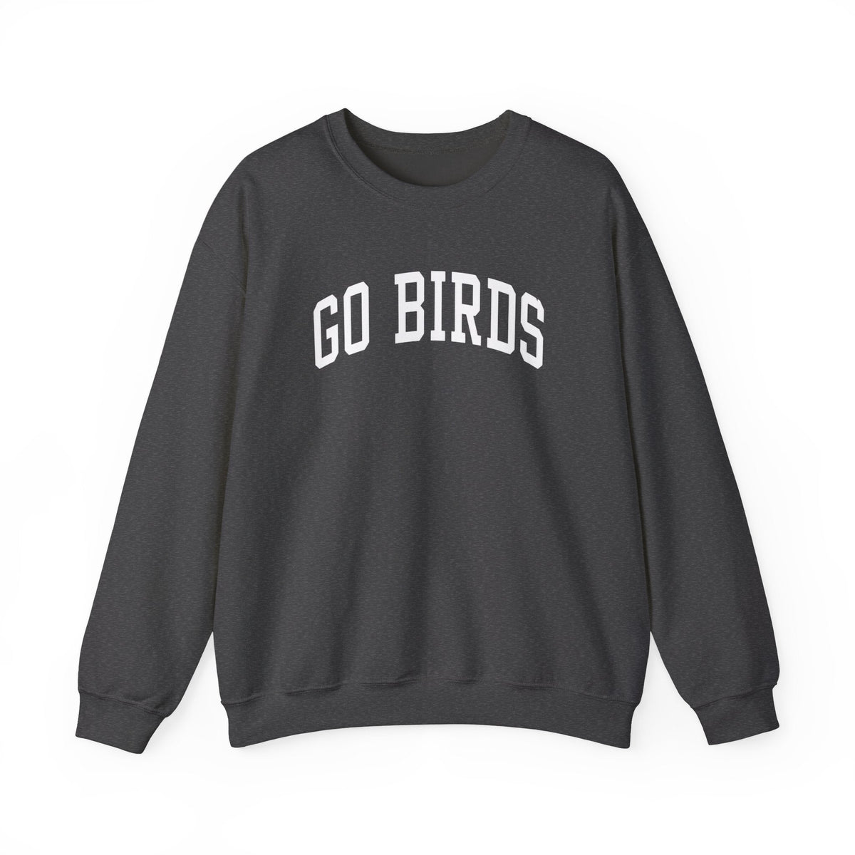 Crewneck Sweatshirt product detail