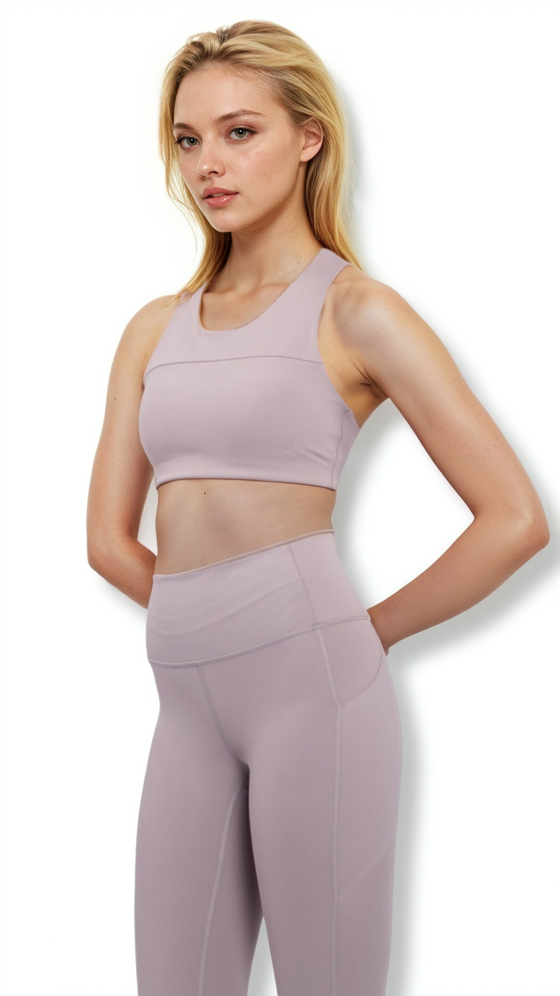 EmpowerFit Freedom Bra, Sports Bra, House of Caelo, House of Caelo