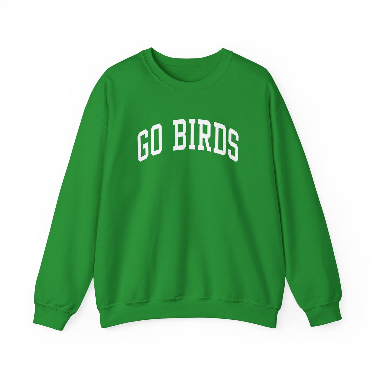 Crewneck Sweatshirt product detail