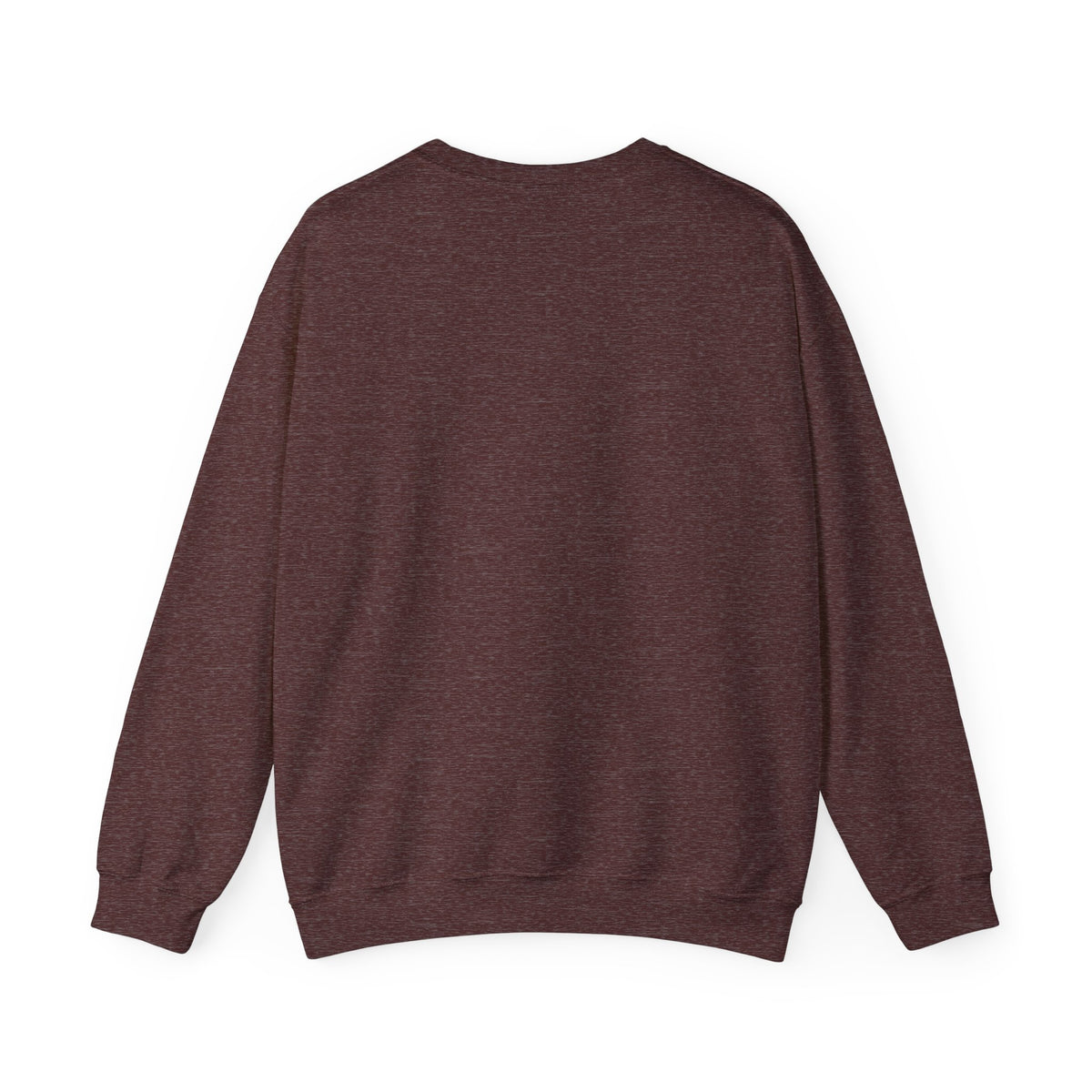 Moon Tribe Crewneck Sweatshirt — Celestial Moon Graphic Pullover - Jewel Tones, view 30 | Fitkitty Culture®
