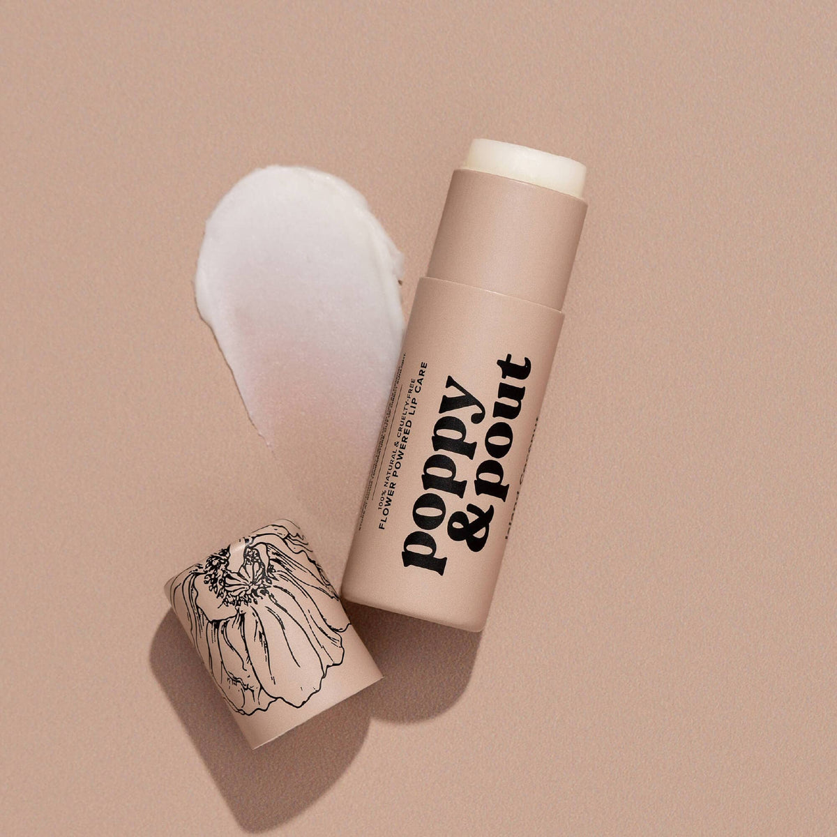 Lip Balm, Island Coconut - Fitkitty Culture Athleisure Wear, Yoga Wear & Women's Clothing
