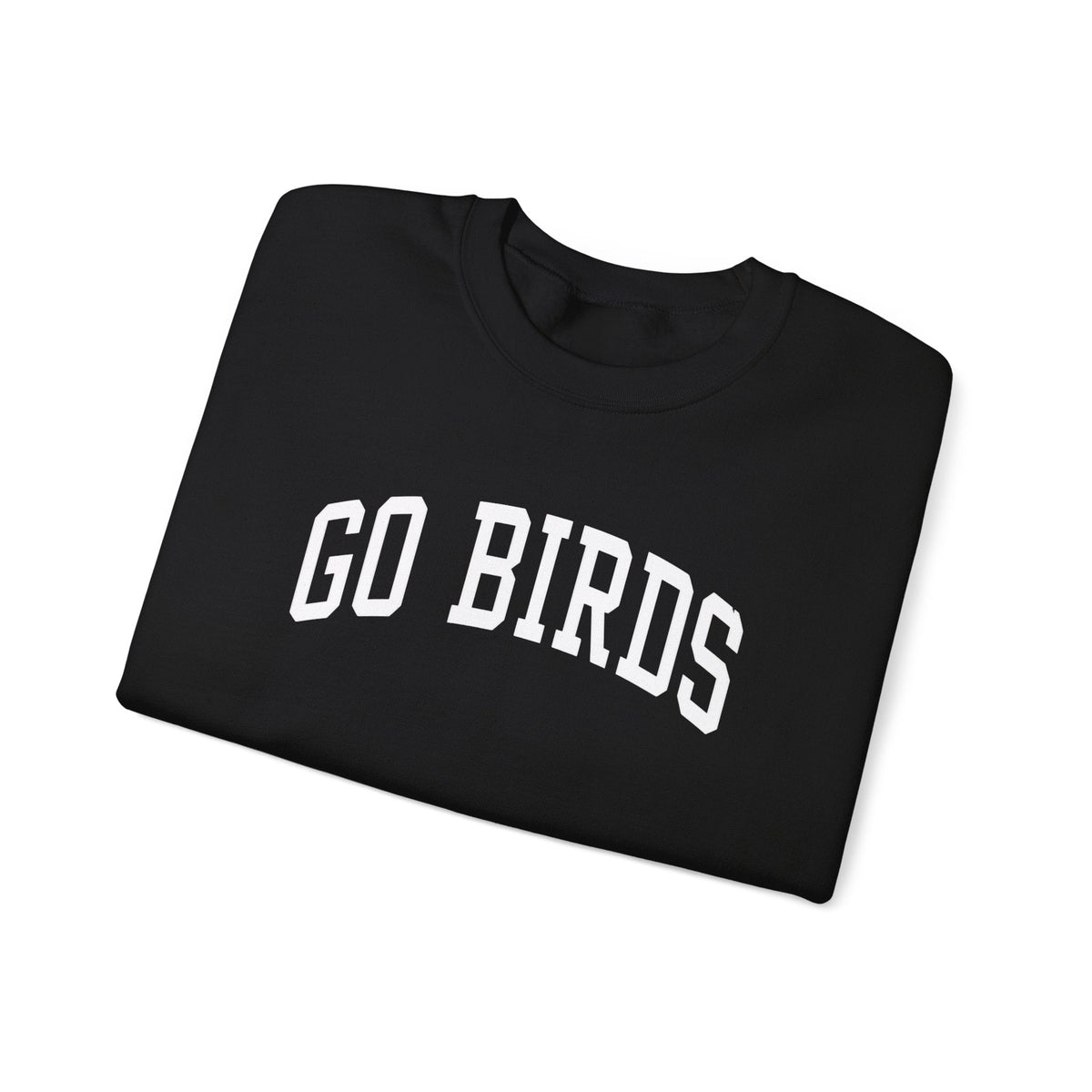 Crewneck Sweatshirt product detail