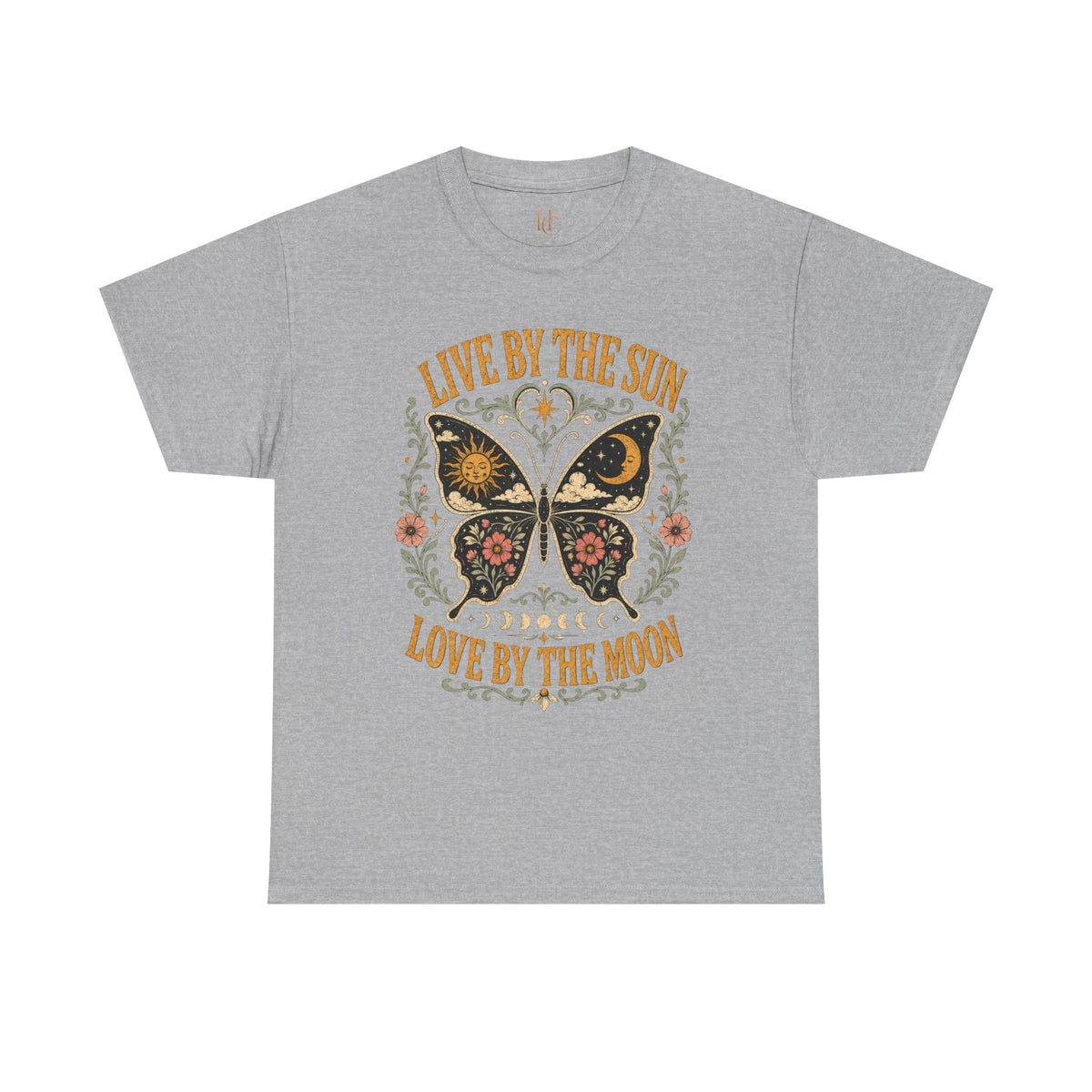 Live By the Sun Love By the Moon — alternate product view 17