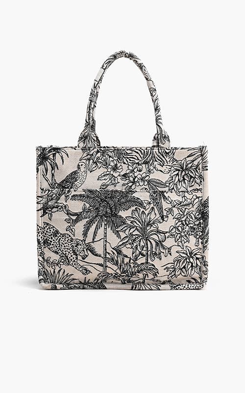 Forbidden Tote - House of Caelo Athleisure Wear, Yoga Wear & Women's Clothing