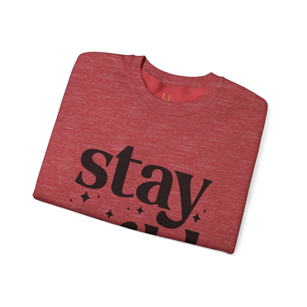 Stay Wild Crewneck Sweatshirt — alternate product view 20