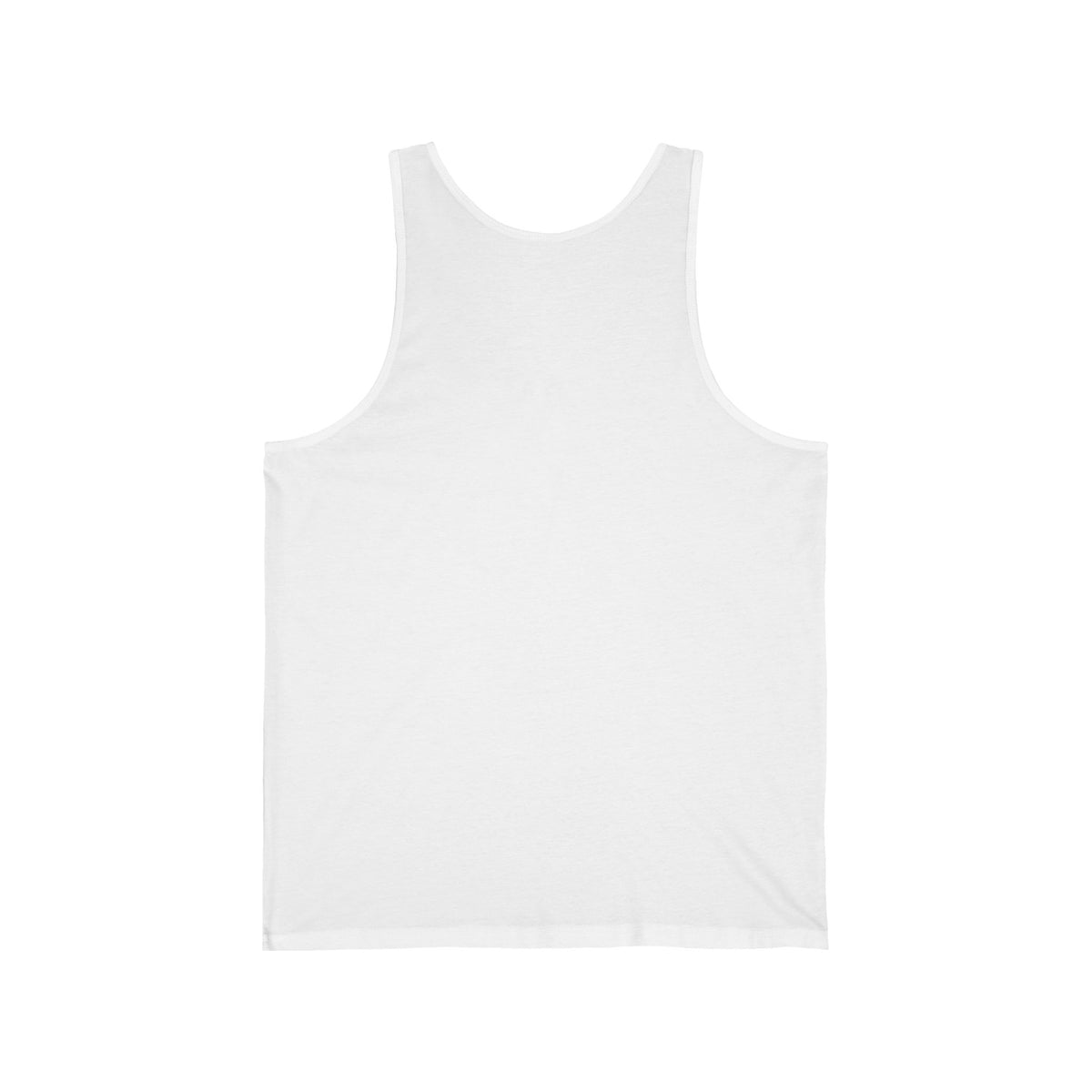 BEACH Tank, view 4 | Fitkitty Culture®