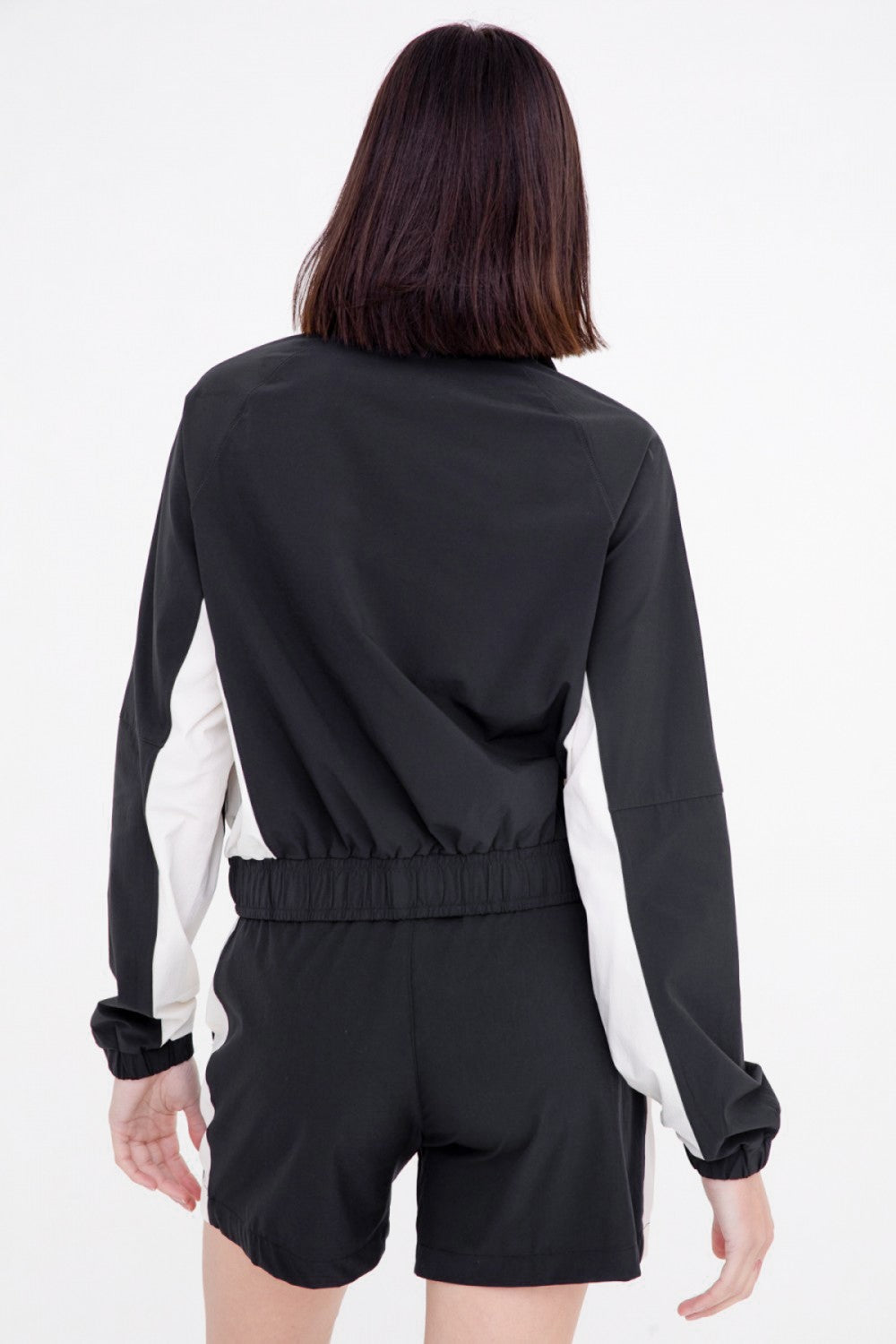 Water Resistant Active Jacket, Jacket, House of Caelo, House of Caelo