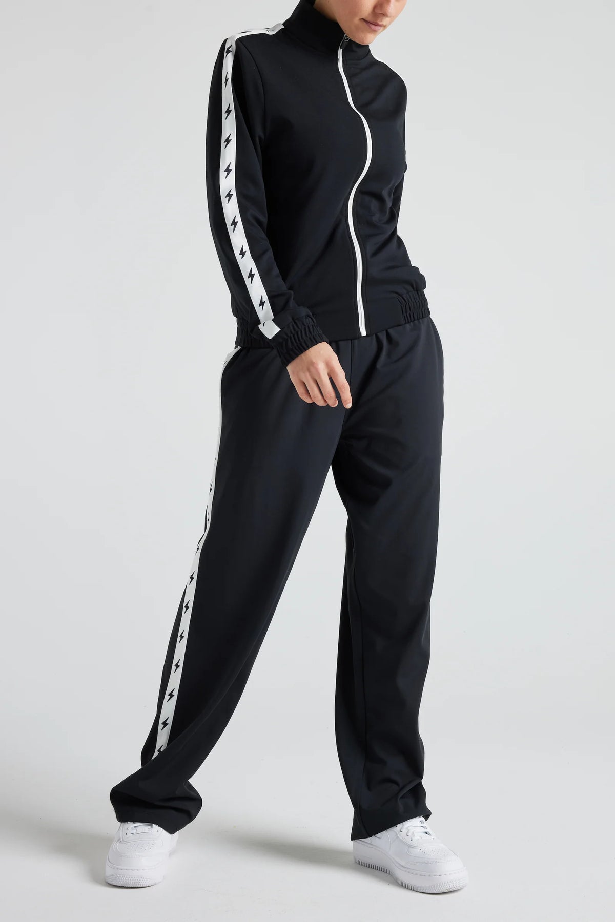 Bolt Track Pant, Clothing, Electric Yoga, House of Caelo Athleisure Wear, Yoga Wear & Women's Clothing
