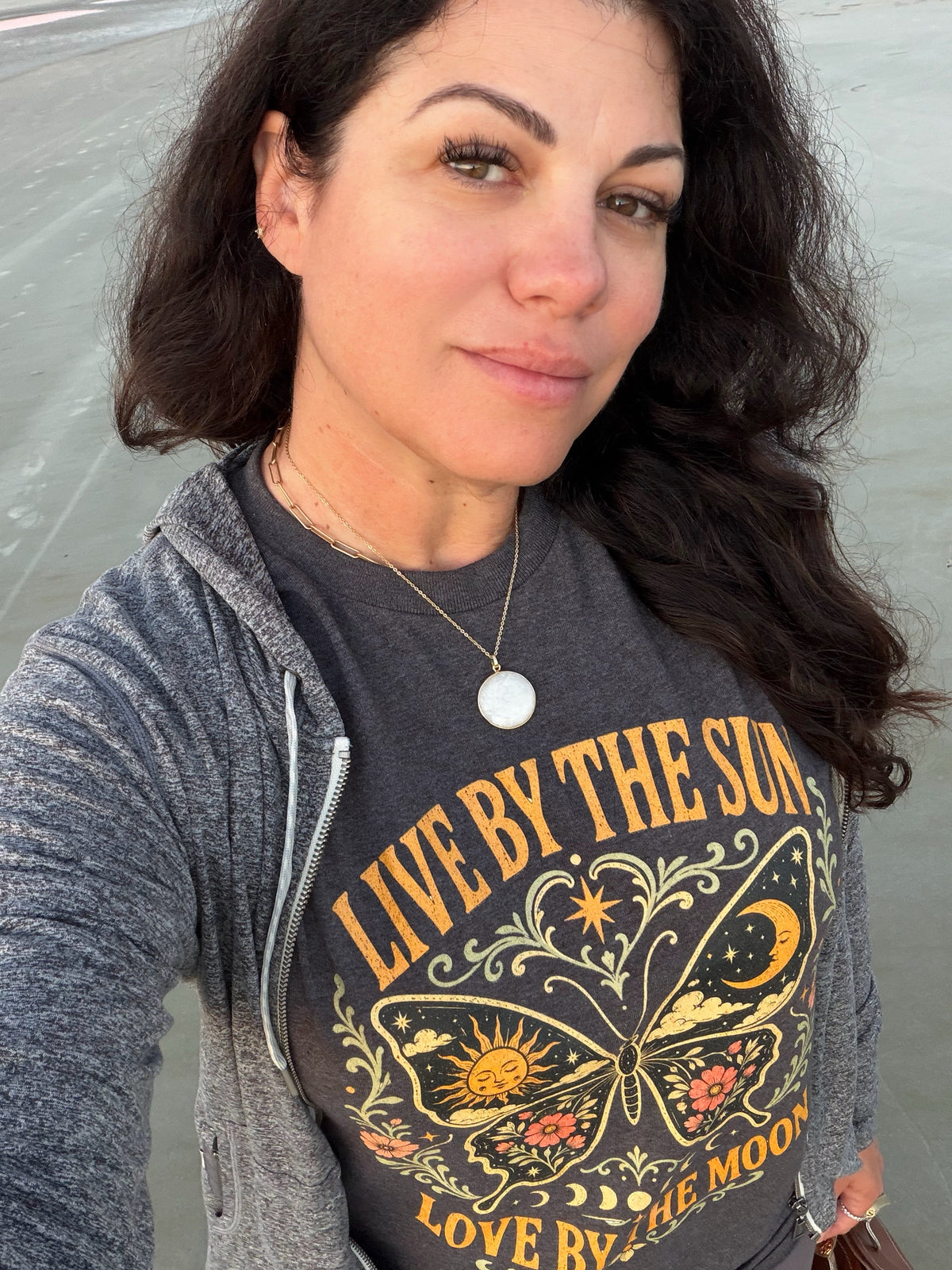 Live By the Sun Love By the Moon — main product image