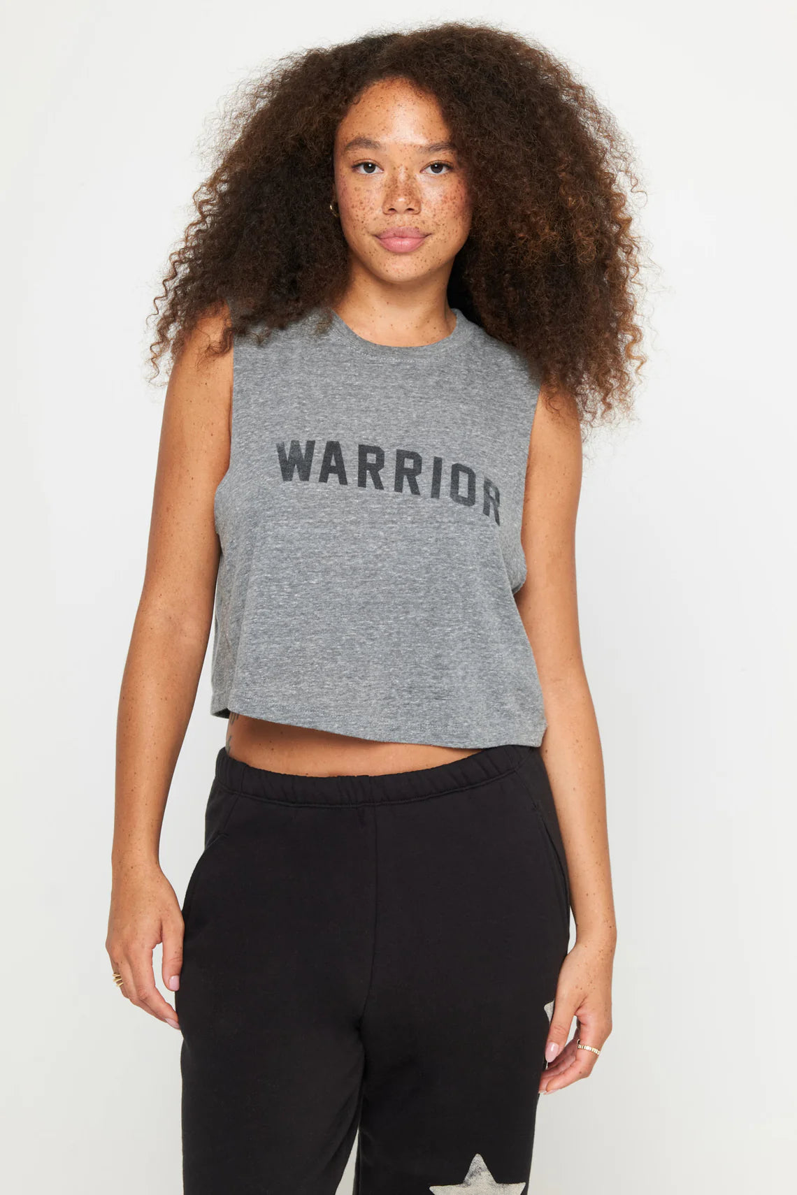 Spiritual Gangster Nova Callie Crop Tank - House of Caelo Athleisure Wear, Yoga Wear & Women's Clothing