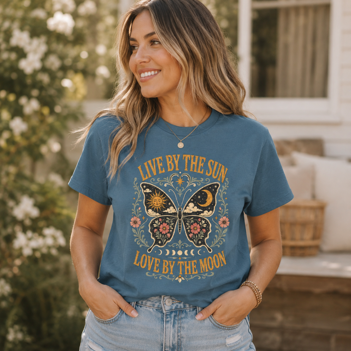 Live By the Sun Love By the Moon — alternate product view 5