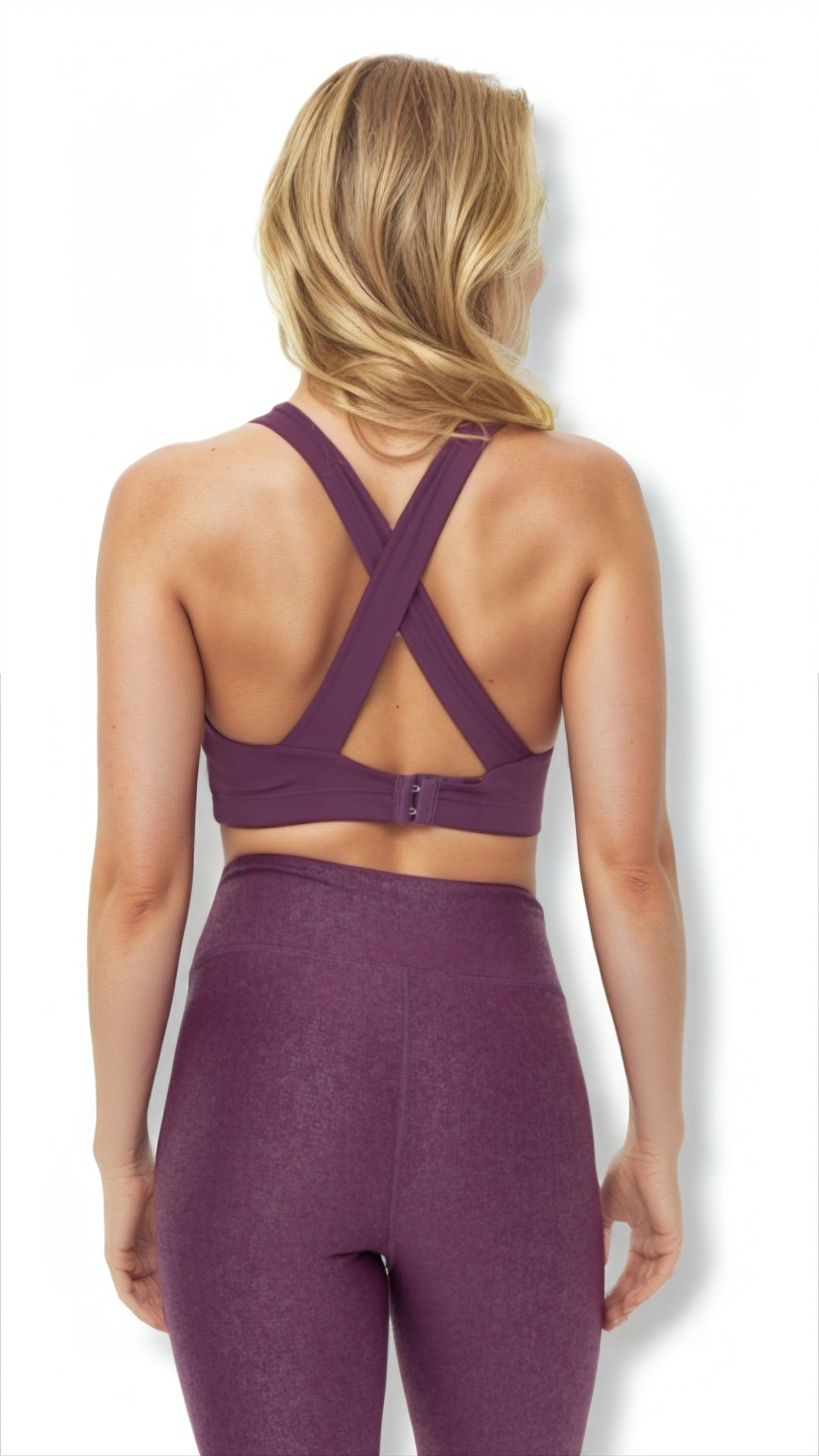 EmpowerFit Freedom Bra, Sports Bra, House of Caelo, House of Caelo