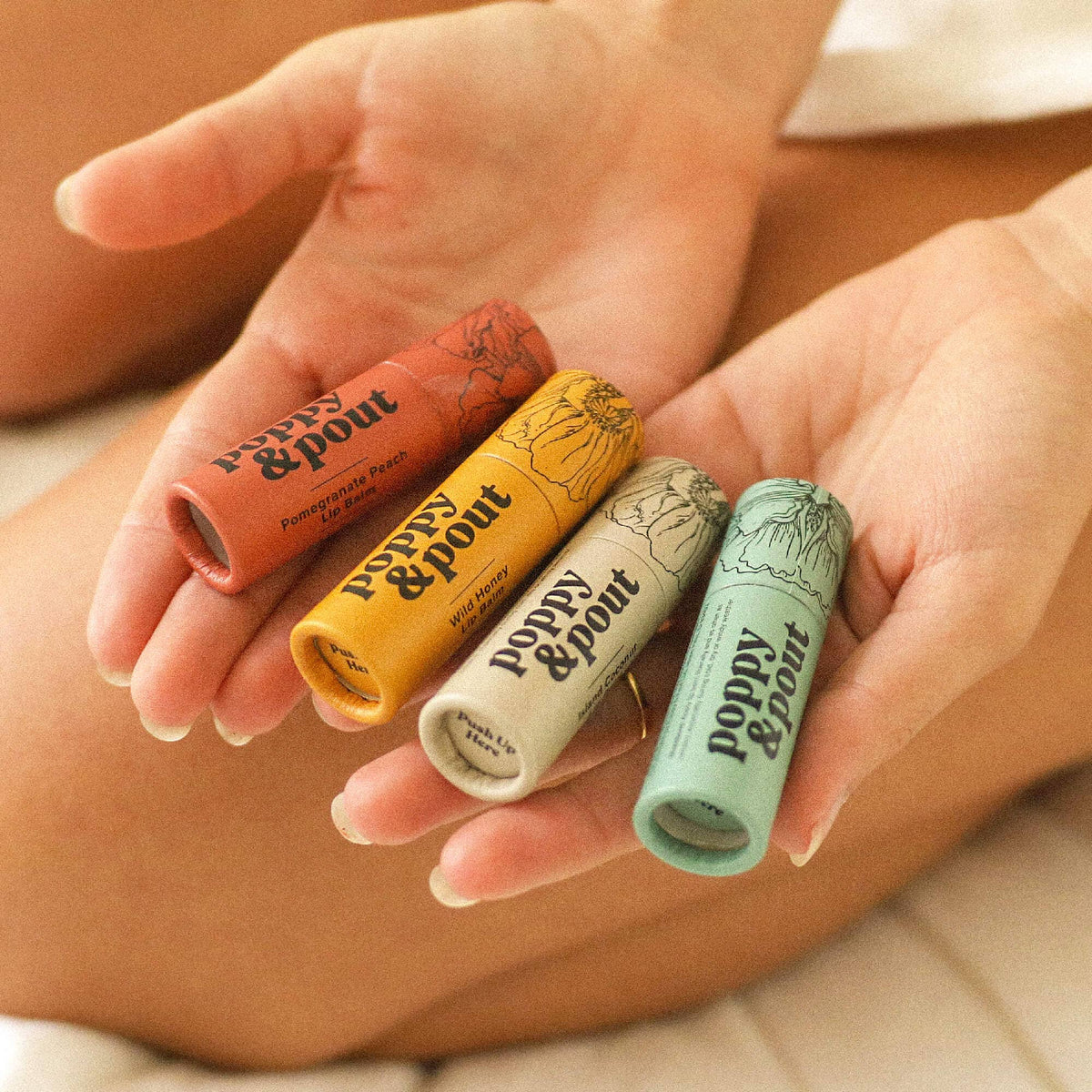 Lip Balm, Island Coconut - Fitkitty Culture Athleisure Wear, Yoga Wear & Women's Clothing
