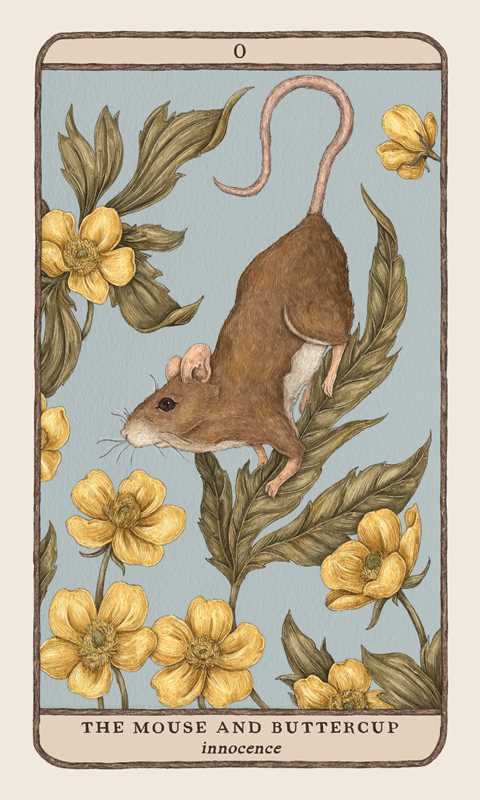 Woodland Wardens by Jessica Roux — alternate product view 2