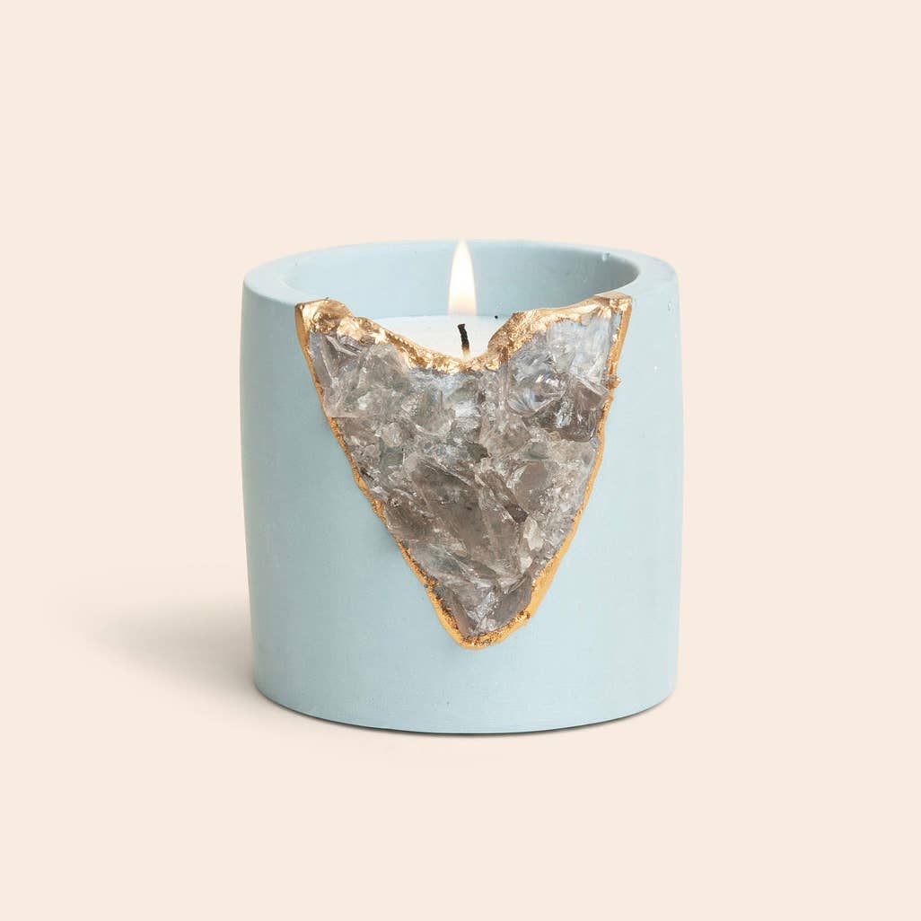 Burnt Sesame Essence Candle – featured product view
