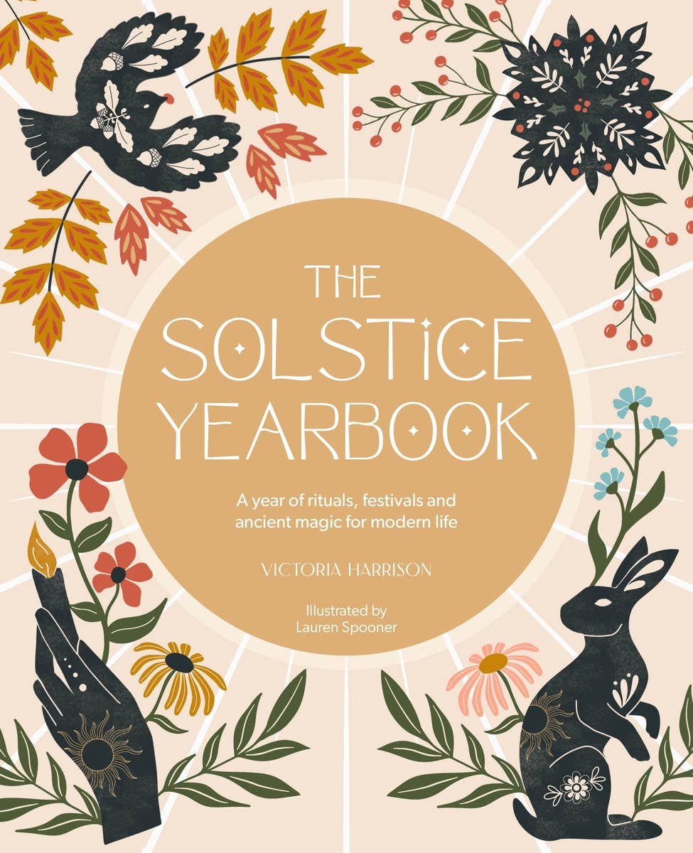 The Solstice Yearbook | Fitkitty Culture®