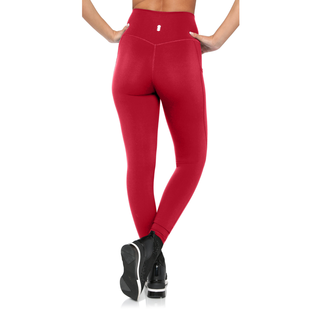 BodyLove leggings color options callout