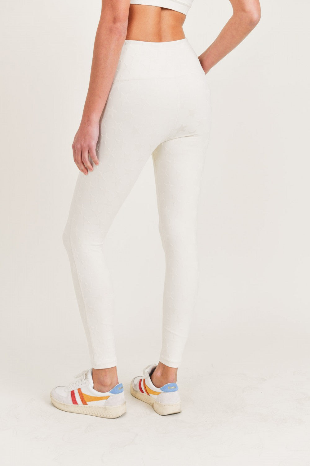 Joystar High Waist Leggings, Leggings, House of Caelo, House of Caelo