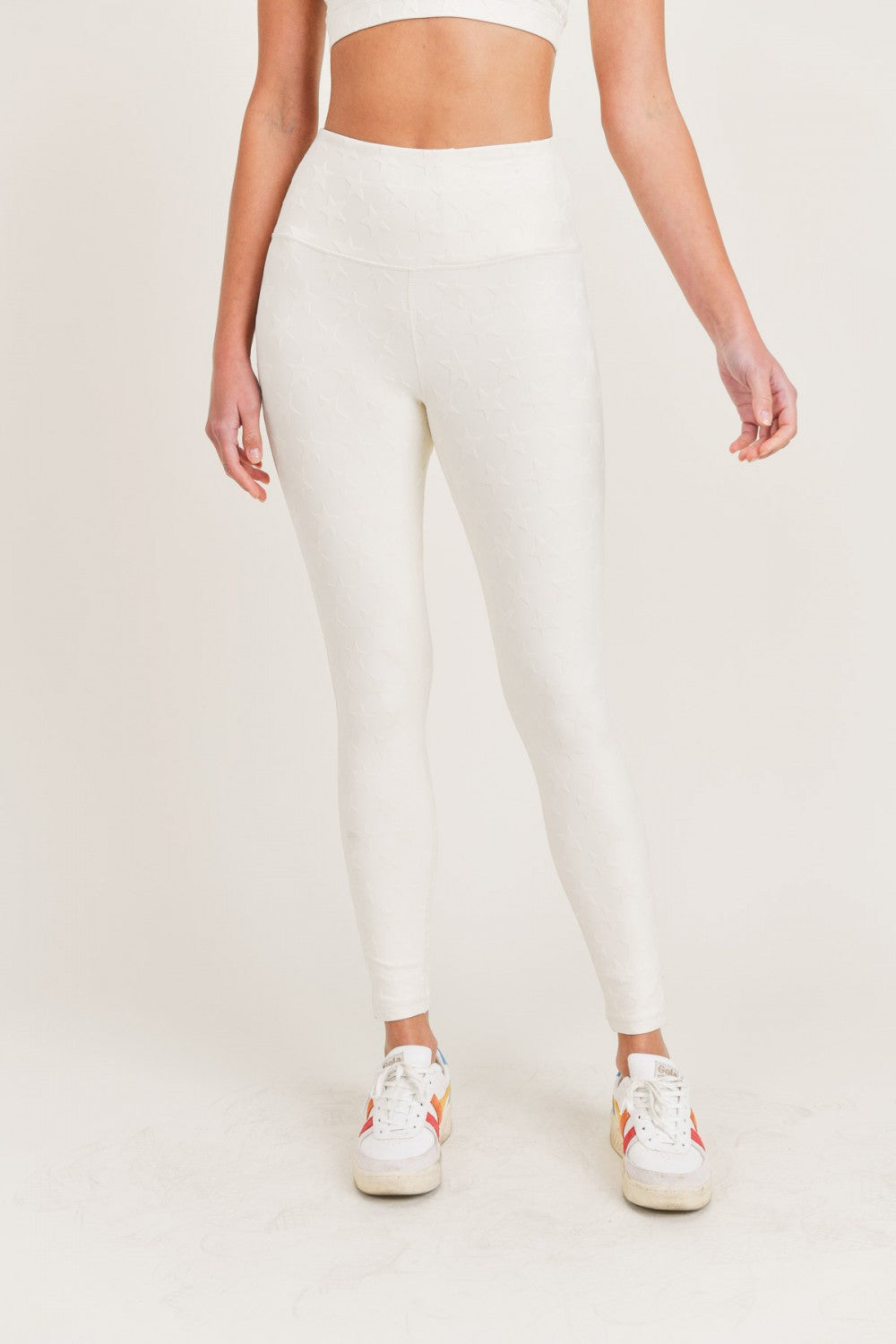 Joystar High Waist Leggings, Leggings, House of Caelo, House of Caelo