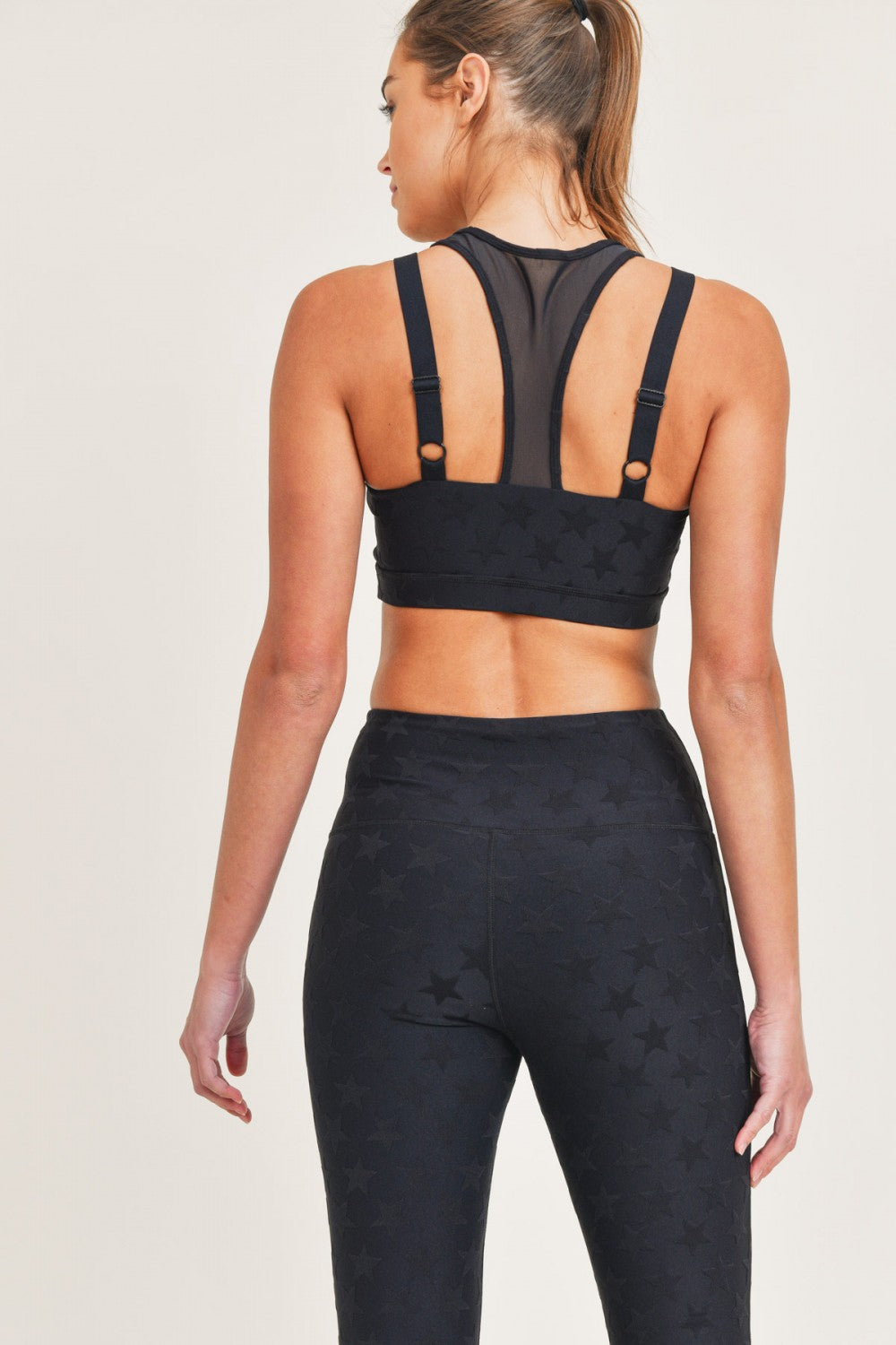 Joystar Sports Bra, Sports Bra, House of Caelo, House of Caelo
