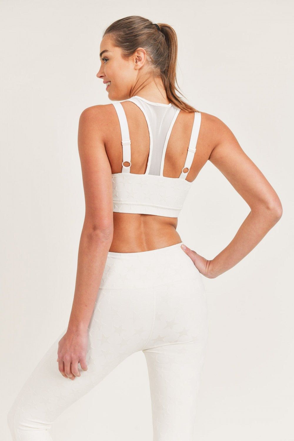 Joystar Sports Bra, Sports Bra, House of Caelo, House of Caelo