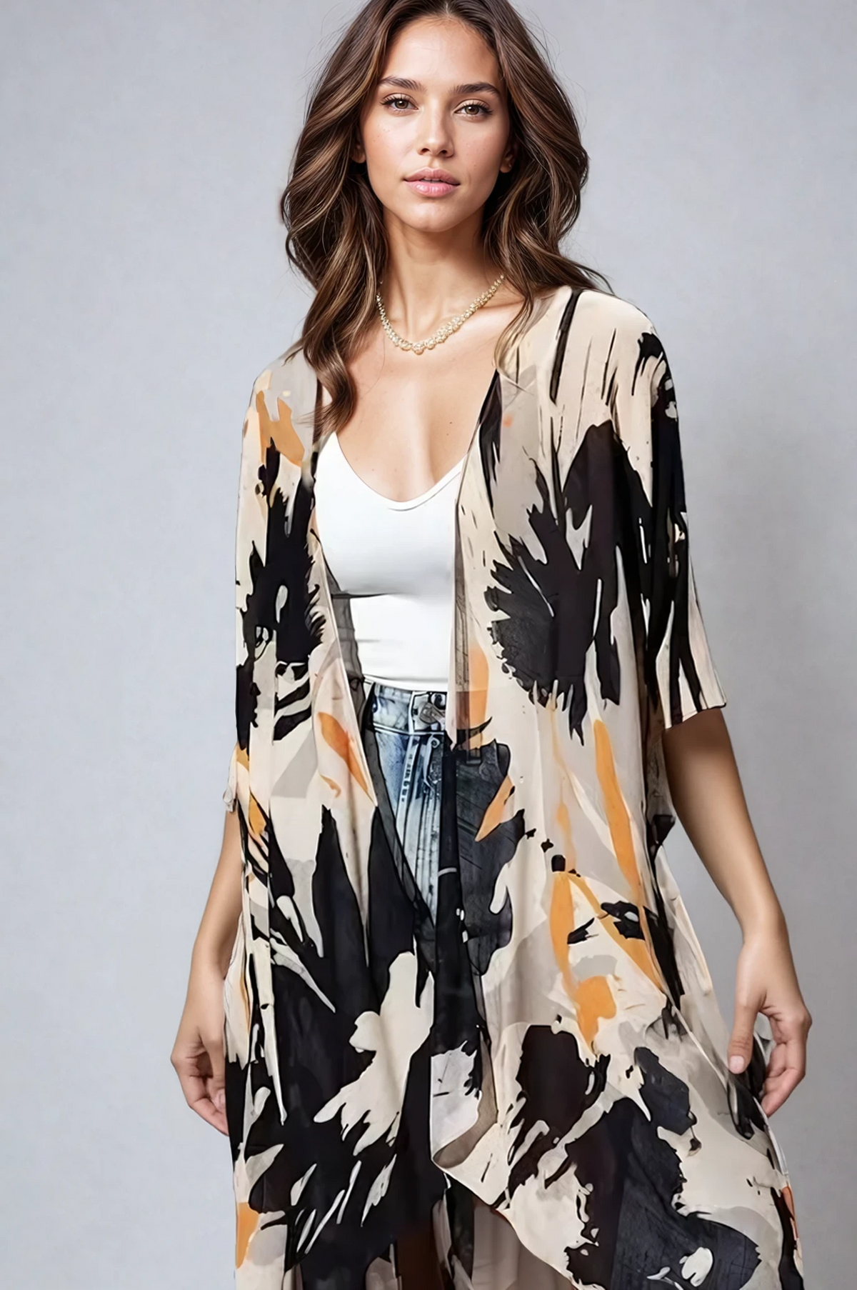 Kimonos