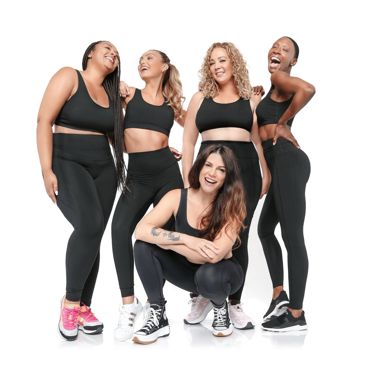Women’s Activewear, Everyday Leggings, Gym EssentialsYoga Pants with Pockets