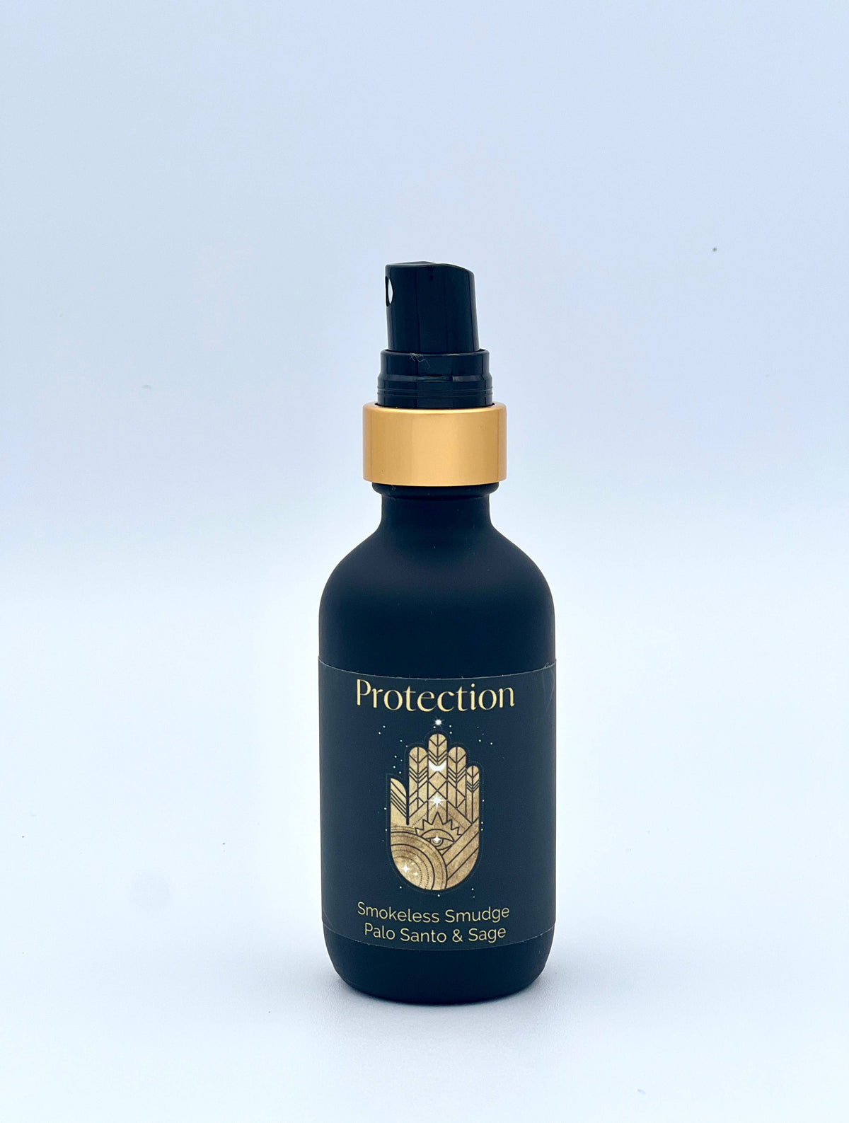 Protection Aromatherapy Body & Room Myst — main product image