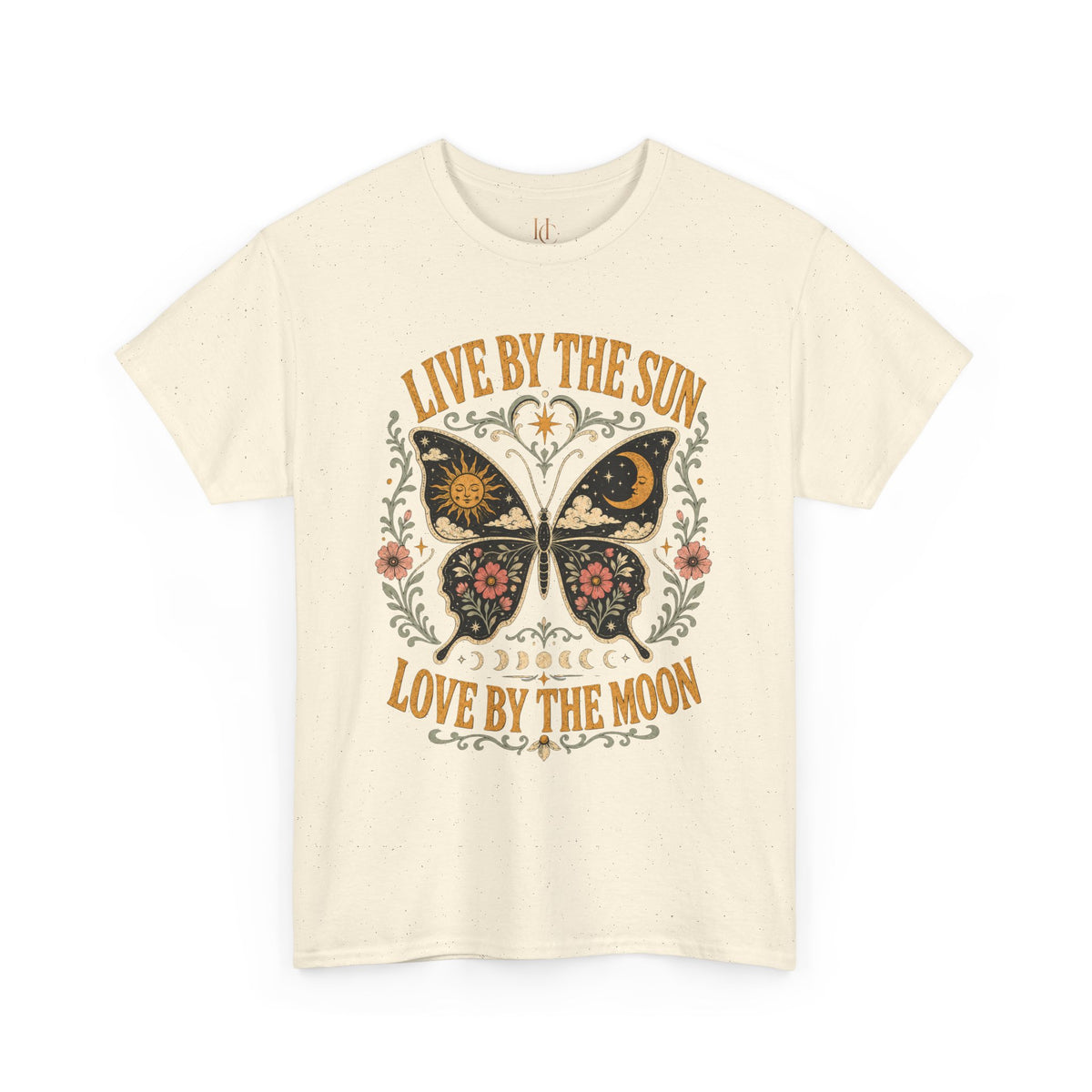 Live By the Sun Love By the Moon, view 22 | Fitkitty Culture®