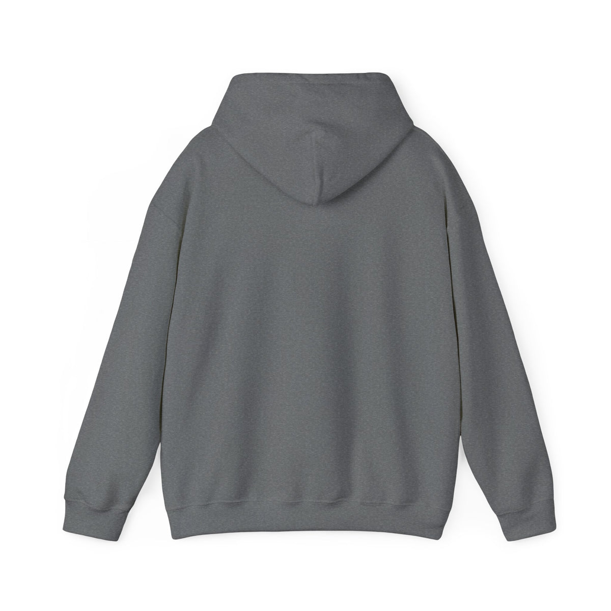 JAWN. Philly unisex heavy blend hoodie, product view 17