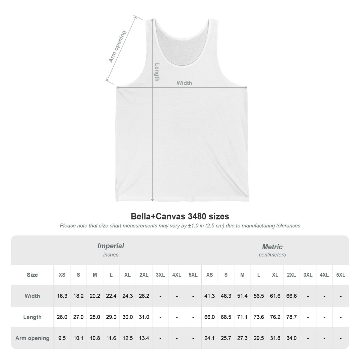 BEACH Tank, view 8 | Fitkitty Culture®