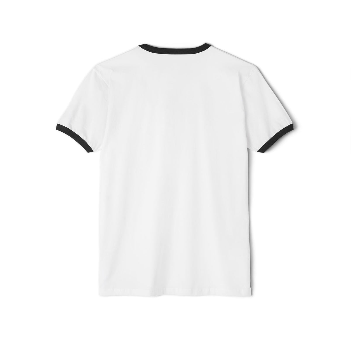 Midnight Martini Ringer Tee — alternate product view 9