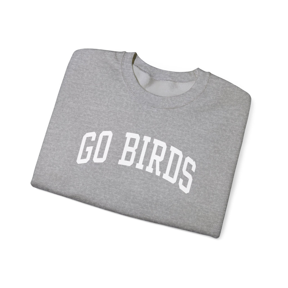 Crewneck Sweatshirt product detail